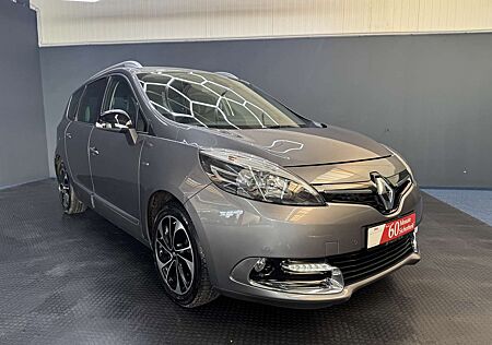 Renault Grand Scenic BOSE Edition*3J.Garantie*