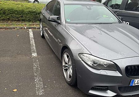 BMW M550d M550 xDrive Sport-Aut.