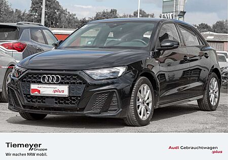 Audi A1 25 TFSI 2x S LINE LED APS+ VIRTUAL