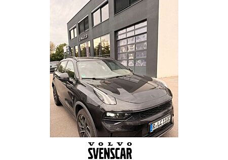 Lynk & Co 01 Core / (Garantie) / TÜV Neu / TOP / Vorführfahrzeu