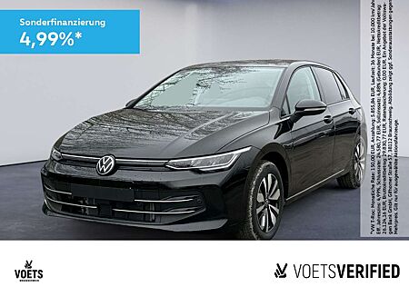 VW Golf Volkswagen VIII Style 1.5 TSI RearView+NAVI+LED
