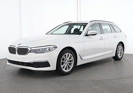 BMW 520 i Pano LED Navi PDC SHZ