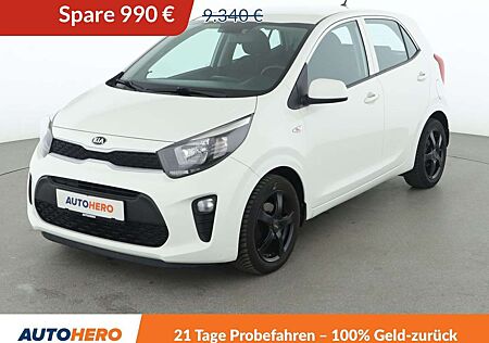 Kia Picanto 1.2 Dream Team*PDC*KLIMA*GARANTIE*
