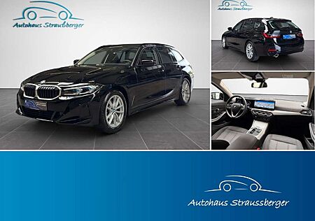 BMW 320 i Touring Temp HuD SHZ KZU Memory adpt.LED 3Z