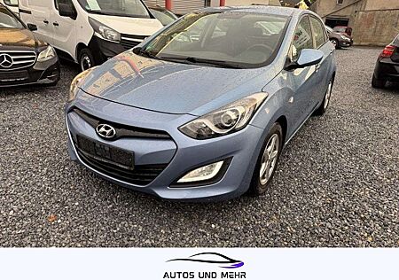 Hyundai i30 Classic Klima Fenster el.