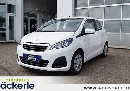 Peugeot 108 Active Automatik I sehr wenig Kilometer