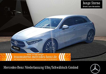 Mercedes-Benz A 180 PROGRESSIVE+360°+LED+TOTW+7G