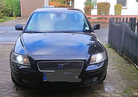 Volvo V50 2.0D DPF Momentum