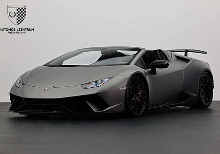 Lamborghini Huracan Huracán Huracán Performante Spyder ForgedCarbon/PPF