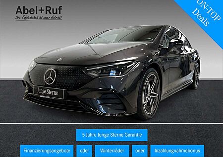 Mercedes-Benz EQE 350 EQE 300 AMG Edition Massage+Airm+360°Burm+Distro