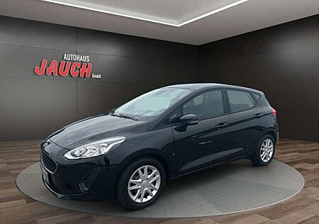 Ford Fiesta 1.1 Trend