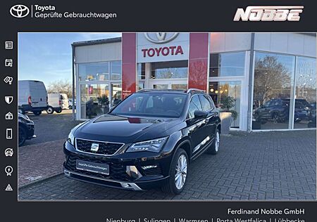 Seat Ateca 1.4 ECO TSI XCELLENCE