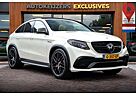 Mercedes-Benz GLE 63 AMG Coupé S 4MATIC panorama dach Adapt. C