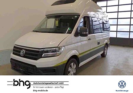 VW Volkswagen Others Grand California Autm. VA 600