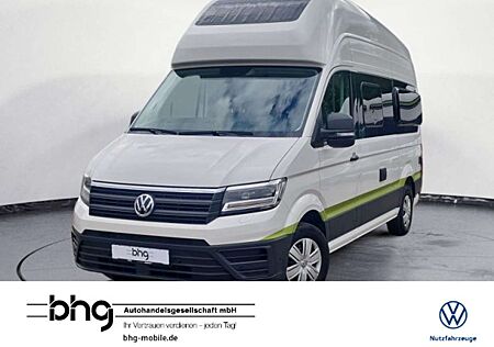 VW Volkswagen Others Grand California Autm. VA 600