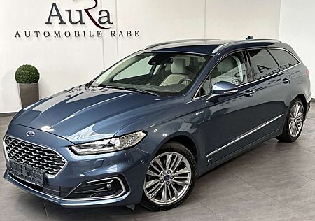 Ford Mondeo Turnier 2.0 EB Vignale AWD NAV+LED+ACC+PP