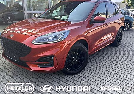 Ford Kuga ST-Line X 1.5 EcoBoost EU6d-T Navi digitales Cockp