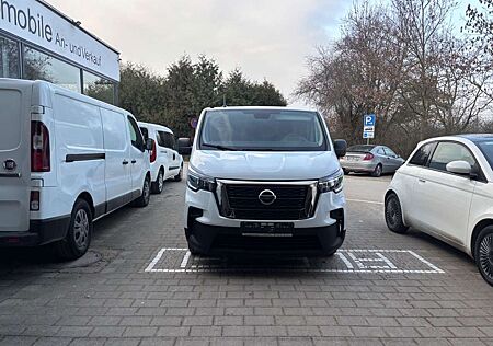 Nissan Primastar Kastenwagen L2H1 3,0t Acenta