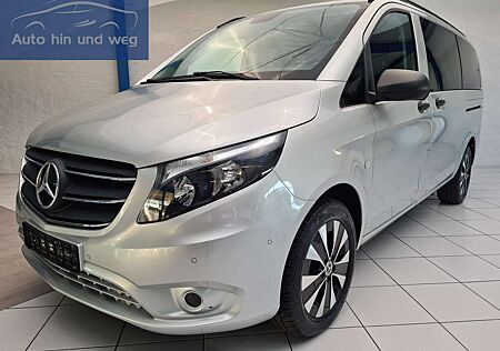 Mercedes-Benz Vito Tourer 119 CDI Edition 4x4 Lang | 8 Sitze