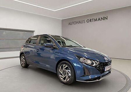 Hyundai i20 1.0 Turbo 'Trend' 2WD Automatik
