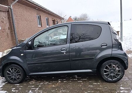 Citroën C1 Citroen 1.0 TÜV neu