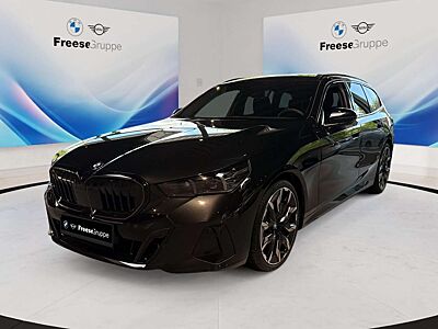 BMW 520 d AHK 360° HEAD-UP RFK HIFI LENKRADHZ LORDOSE