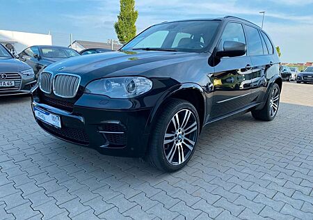 BMW X5 M |Pano|Head-UP|Navi|8fach|