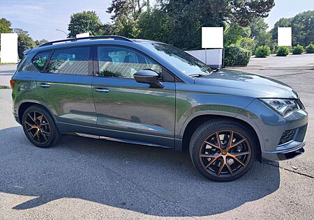 Cupra Ateca 2.0 TSI 4Drive DSG