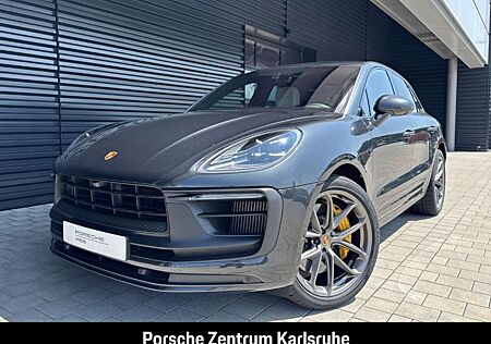 Porsche Macan GTS BOSE Sportabgasanlage Surround-View