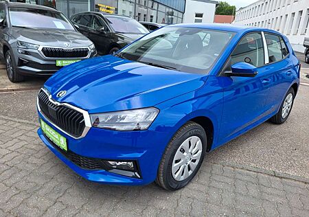 Skoda Fabia Essence 1.0 MPI 59 KW 5-Gang Vorführwagen