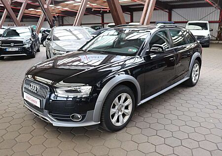 Audi A4 Allroad quattro 2.0 TDI NAVI*CAM*ACC