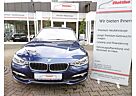 BMW 320 d xDrive Luxury Line Head Up