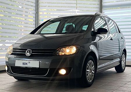 VW Golf Volkswagen Plus VI Style