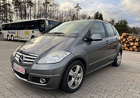 Mercedes-Benz A 180 CDI (169.007)