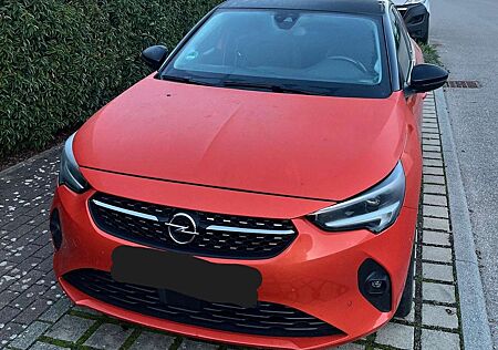 Opel Corsa-e Elegance