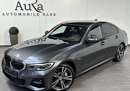 BMW 330 gebraucht kaufen BMW 330 M-Sport NAV+LASER+ACC+HEAD-UP+KAMERA+19ZOLL