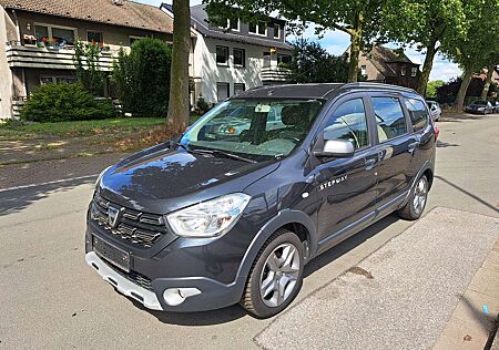 Dacia Lodgy TCe 115 Stepway