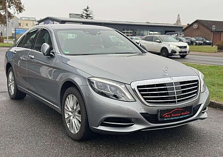 Mercedes-Benz S 350 S -Klasse 350 CDI 7-G 360° AHK Distronic Massage