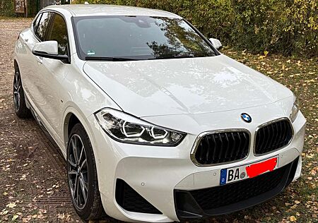 BMW X2 sDrive20i Aut.