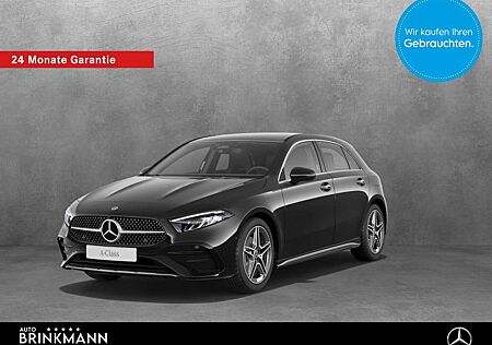 Mercedes-Benz A 200 AMG Line/LED/SHZ/KeylessGo Parktronic/Kamera