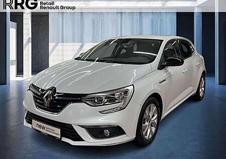Renault Megane LIMITED dCi 115 EDC