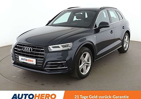 Audi Q5 55 TFSIe quattro sport Aut.*MATRIX*HEAD-UP*CAM*