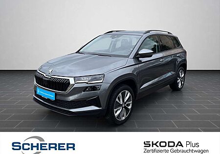 Skoda Karoq 2.0 TDI 4x4 DSG Style LED+Navi+Kamera+App+