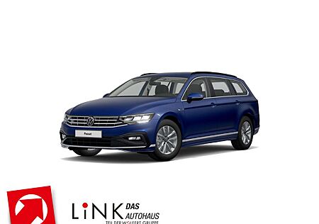 VW Passat Variant Volkswagen Business R-Line 2.0 TDI ACC RFK L