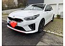 Kia Cee'd Ceed / 1.6 T-GDI DCT7 OPF GT