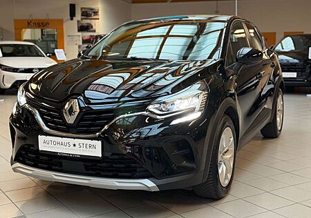 Renault Captur Equilibre|LED|SHZ|PDC|Navi|Klima|CarPlay