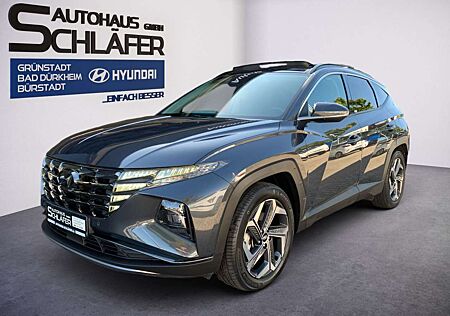Hyundai Tucson 1.6 T-GDI Trend Plug-In Hybrid 4WD AHK Kr