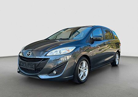 Mazda 5 Center-Line*Navi*Xenon*PDC*SHZ*Klimaanlage