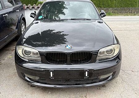 BMW 120d 120 Mit neue Motor