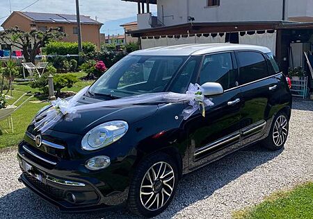 Fiat 500L 1.4 Mirror 95cv
